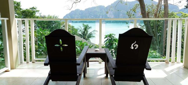 Hotel Phi Phi Bayview Resort Phi Phi Island: Photo 