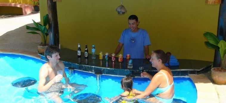 Hotel Phi Phi Bayview Resort Phi Phi Island: Photo 