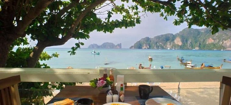 Hotel Phi Phi Bayview Resort Phi Phi Island: Photo 