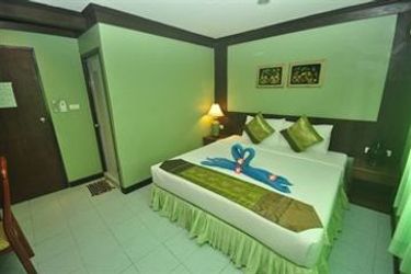 Pak Klong Guest House:  PHI PHI ISLAND
