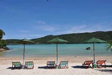 Hotel Phi Phi Beach Front Resort:  PHI PHI ISLAND