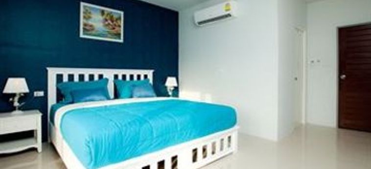 Hotel View Garden Resort Phi Phi Island: Foto 