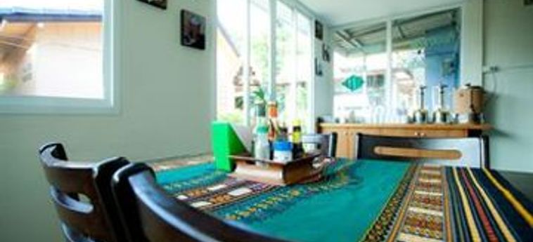 Hotel View Garden Resort Phi Phi Island: Foto 