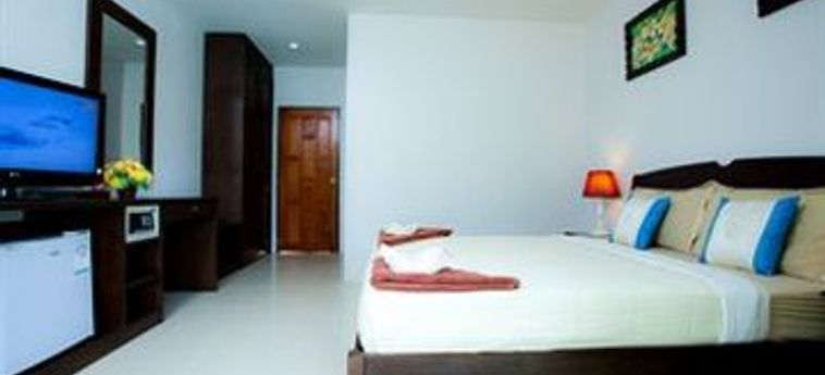 Hotel View Garden Resort Phi Phi Island: Foto 