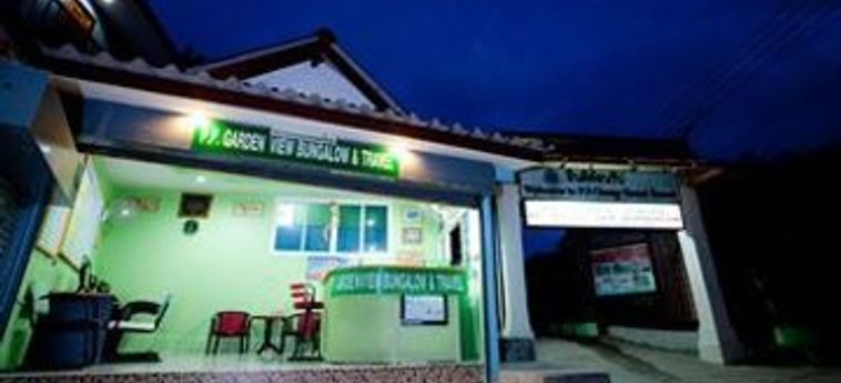 Hotel View Garden Resort Phi Phi Island: Foto 