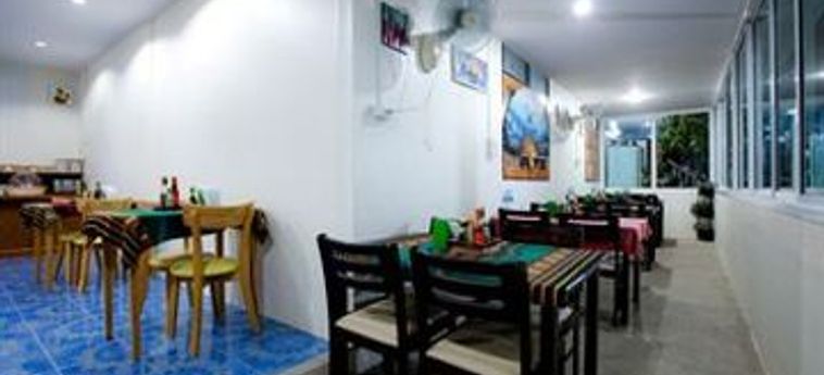 Hotel View Garden Resort Phi Phi Island: Foto 