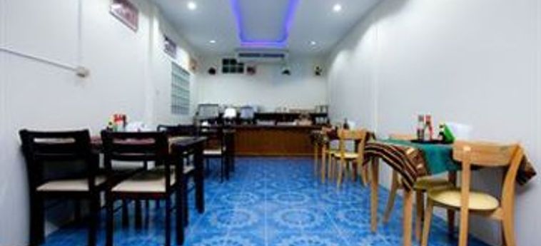 Hotel View Garden Resort Phi Phi Island: Foto 