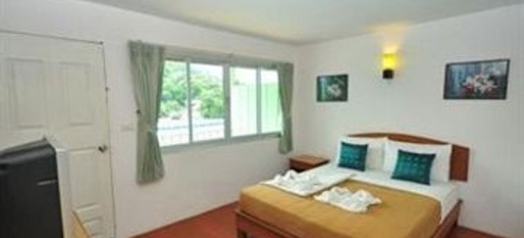 Hotel View Garden Resort Phi Phi Island : Photo 