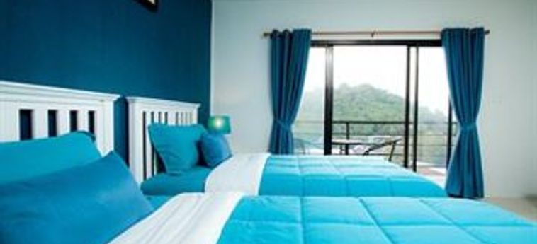 Hotel View Garden Resort Phi Phi Island: Foto 