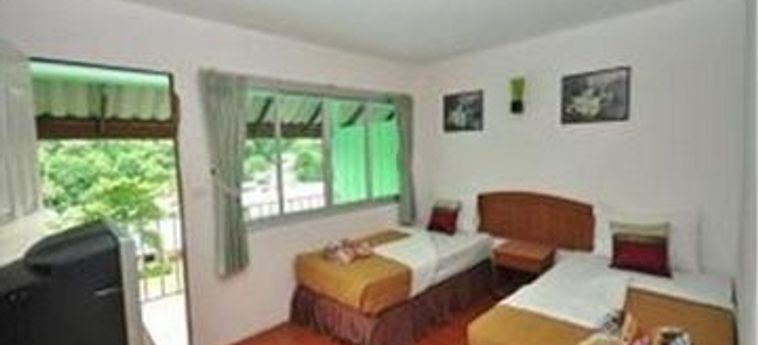 Hotel View Garden Resort Phi Phi Island: Foto 