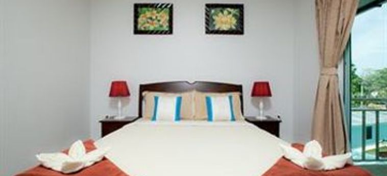 Hotel View Garden Resort Phi Phi Island: Foto 