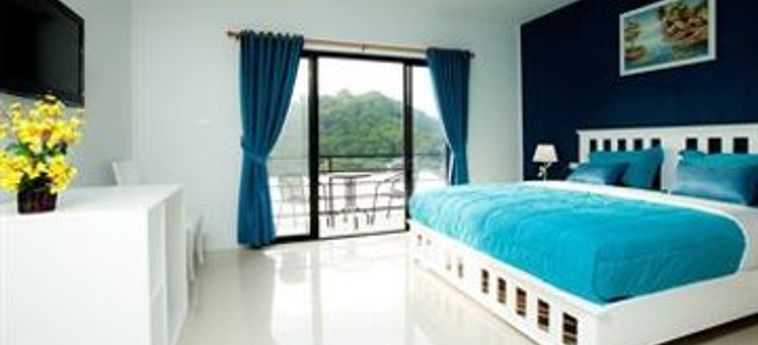 Hotel View Garden Resort Phi Phi Island: Foto 