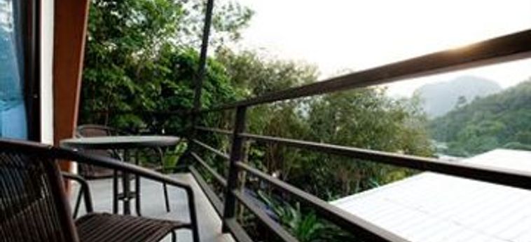 Hotel View Garden Resort Phi Phi Island: Foto 