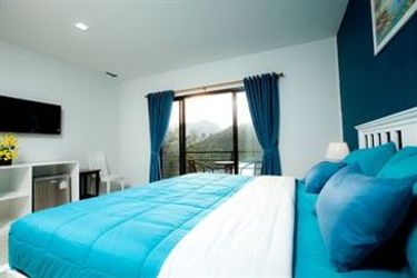 Hotel View Garden Resort Phi Phi Island: Photo 