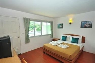 Hotel View Garden Resort Phi Phi Island: Photo 
