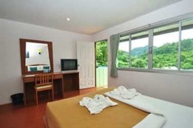 Hotel View Garden Resort Phi Phi Island: Photo 