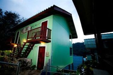 Hotel View Garden Resort Phi Phi Island: Photo 
