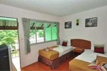 Hotel View Garden Resort Phi Phi Island: Photo 