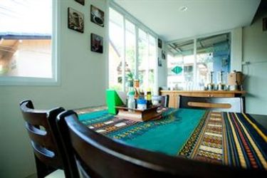 Hotel View Garden Resort Phi Phi Island: Photo 