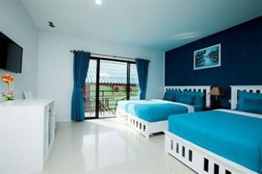 Hotel View Garden Resort Phi Phi Island: Photo 
