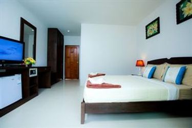 Hotel View Garden Resort Phi Phi Island: Photo 