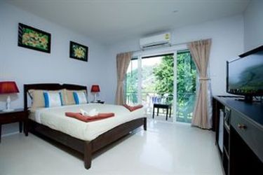 Hotel View Garden Resort Phi Phi Island: Photo 