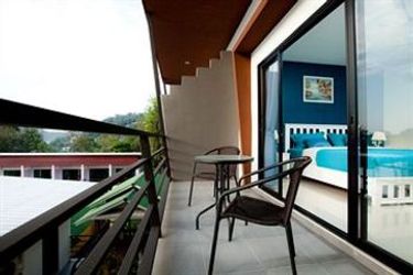 Hotel View Garden Resort Phi Phi Island: Photo 