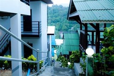 Hotel View Garden Resort Phi Phi Island: Photo 