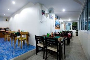 Hotel View Garden Resort Phi Phi Island: Photo 