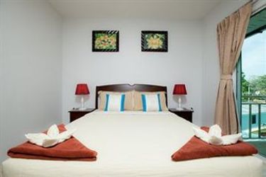 Hotel View Garden Resort Phi Phi Island: Photo 