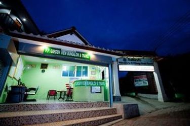 Hotel View Garden Resort Phi Phi Island: Photo 
