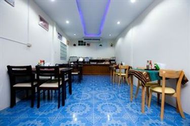 Hotel View Garden Resort Phi Phi Island: Photo 