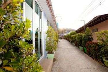 Hotel View Garden Resort Phi Phi Island: Photo 
