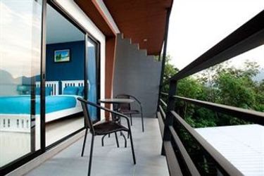 Hotel View Garden Resort Phi Phi Island: Photo 