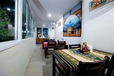Hotel View Garden Resort Phi Phi Island: Photo 