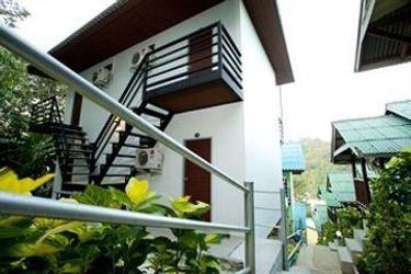 Hotel View Garden Resort Phi Phi Island: Photo 