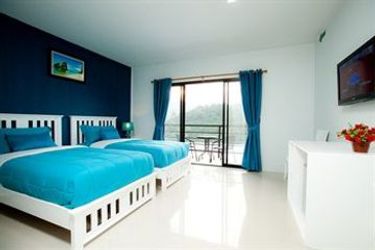 Hotel View Garden Resort Phi Phi Island: Photo 