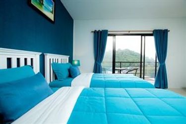 Hotel View Garden Resort Phi Phi Island: Photo 