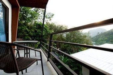 Hotel View Garden Resort Phi Phi Island: Photo 