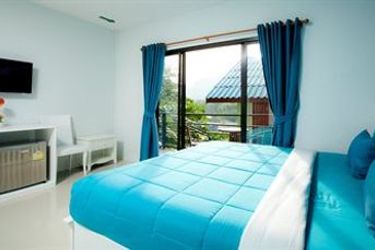 Hotel View Garden Resort Phi Phi Island: Photo 