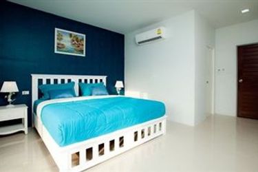 Hotel View Garden Resort Phi Phi Island: Photo 