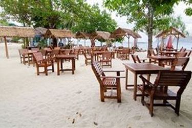 Hotel Phi Phi The Beach Resort:  PHI PHI ISLAND