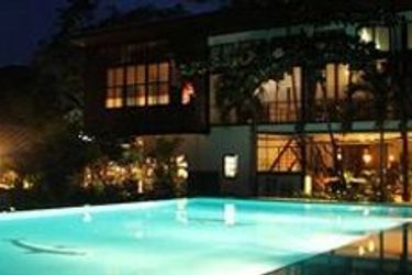 Hotel Phi Phi Villa Resort:  PHI PHI ISLAND
