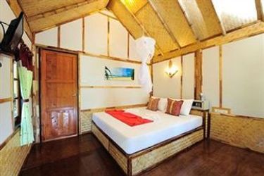 Hotel Phuphaya Seaview Resort:  PHI PHI ISLAND