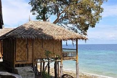 Hotel Tohko Beach Resort:  PHI PHI ISLAND