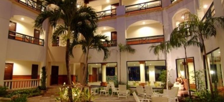 Hotel Phi Phi Island Cabana Phi Phi Island : Photo 
