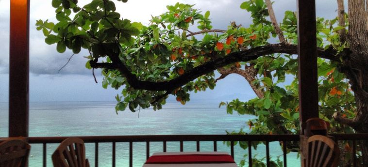 Hotel The Cove Phi Phi Phi Phi Island: Foto 