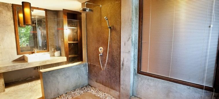 Hotel The Cove Phi Phi Phi Phi Island: Foto 
