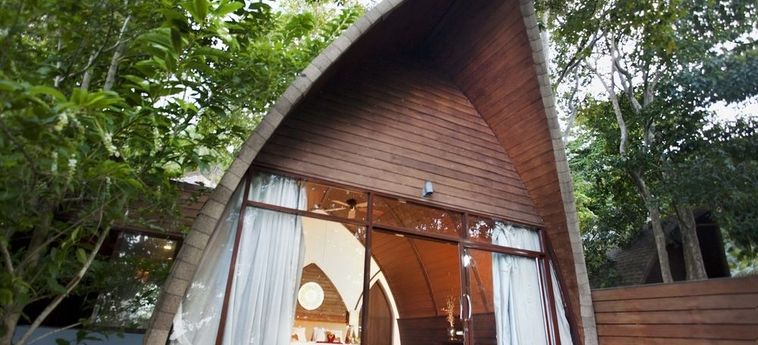 Hotel The Cove Phi Phi Phi Phi Island: Foto 