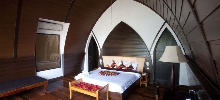 Hotel The Cove Phi Phi Phi Phi Island: Foto 